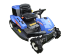 ISEKI RUWTERREIN ZITMAAIER SRA 950FA