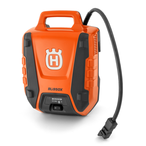HUSQVARNA Accu BLi950X
