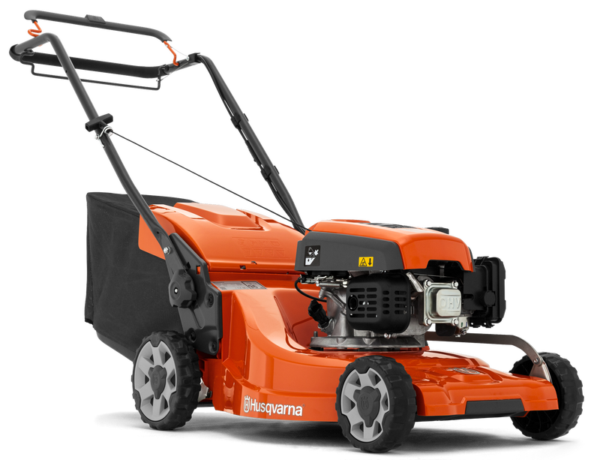 HUSQVARNA LC 247S Grasmaaier