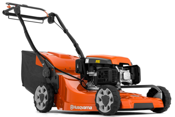 HUSQVARNA LC 353VE Grasmaaier