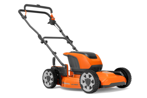 Husqvarna LB 246iS Grasmaaier