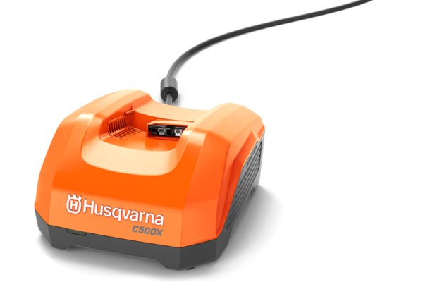 Husqvarna 40-C750X Acculader
