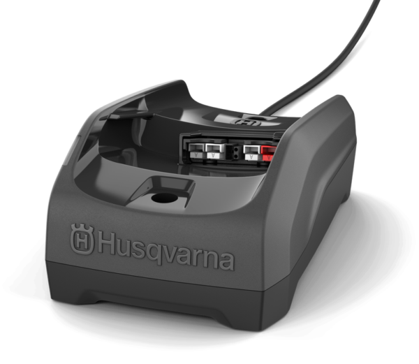 HUSQVARNA acculader 40-C80