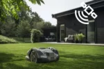 Husqvarna Robotmaaier® 450X NERA met draadloze technologie - Afbeelding 5