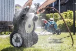 Husqvarna Robotmaaier® 450X NERA met draadloze technologie - Afbeelding 10