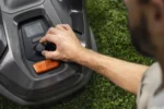 Husqvarna Robotmaaier® 450X NERA met draadloze technologie - Afbeelding 18