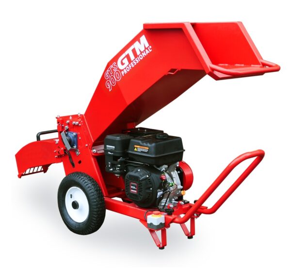GTM 900C Loncin