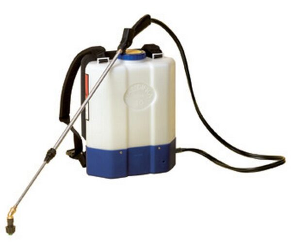 GTM Serena Rugspuit 10L H6