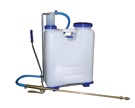 GTM Cobra Rugspuit 20L