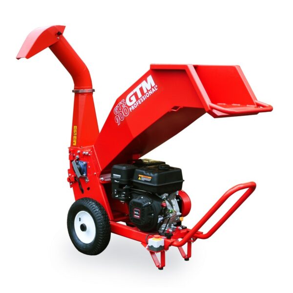 GTM 900C Loncin draaibaar