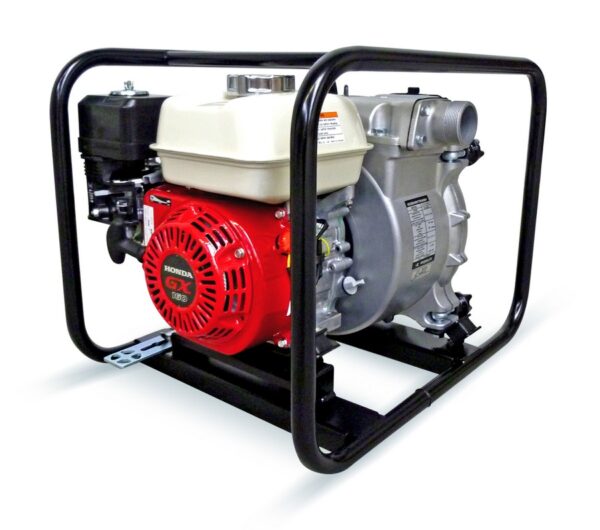 Koshin Honda KTH80X Vuilwaterpomp