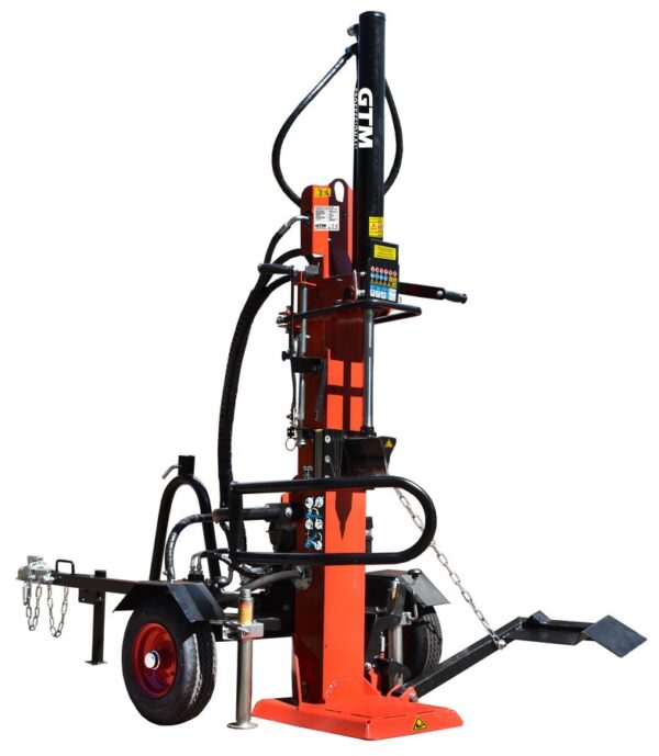 GTM GTL14000 Houtklover