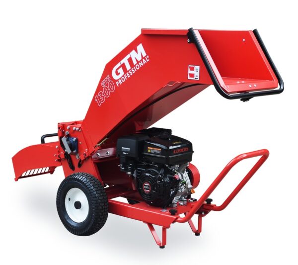 GTM 1300C Loncin Hakselaar