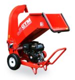 GTM 1300 Loncin Hakselaar