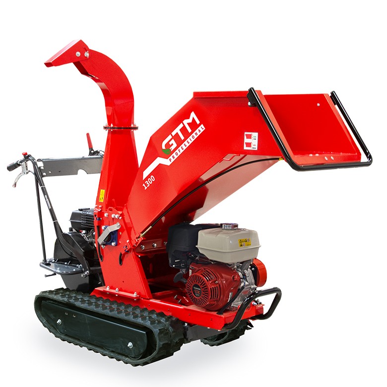 MSGTS1305RH-H_001 GTM 1300R Honda Hakselaar