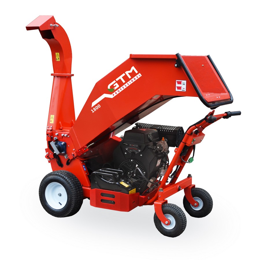 MSGTS1800CWDGE24_003 GTM 1800CWD Loncin Hakselaar