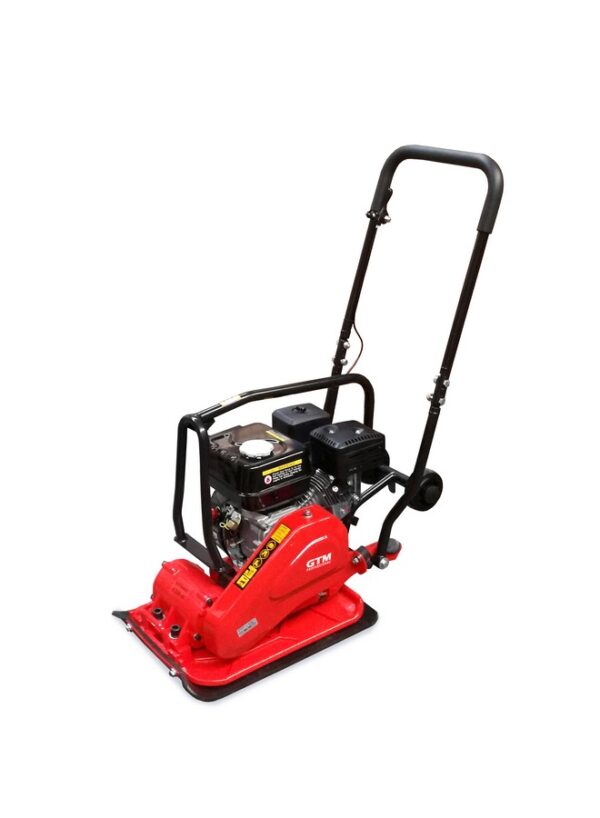 GTM GTPC360L Trilplaat