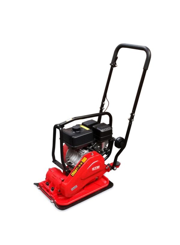 GTM GTPC360M Trilplaat