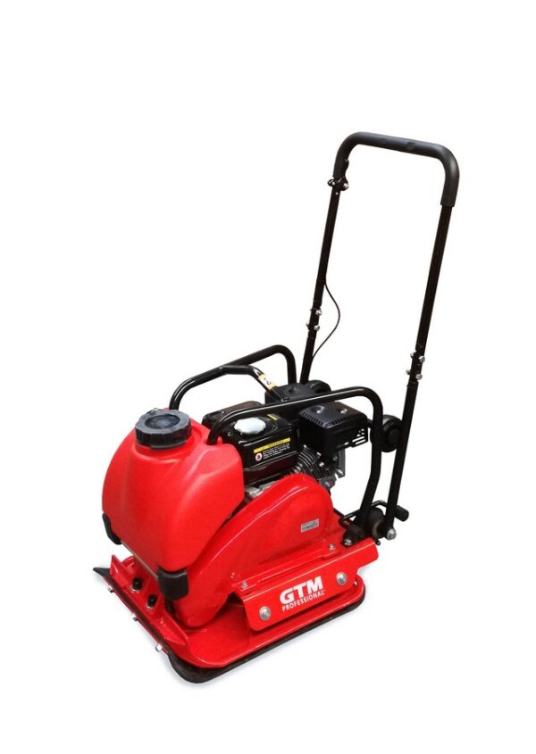 GTM GTPC540L Trilplaat