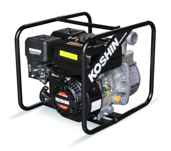 Koshin SEV50X Waterpomp