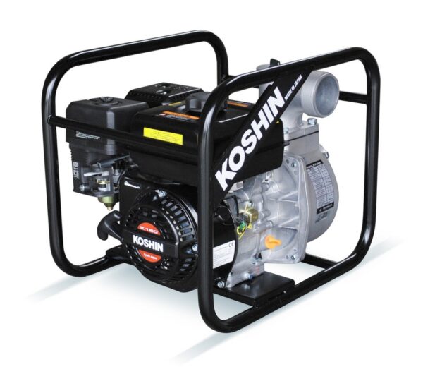 GTM Koshin SEV80X Waterpomp