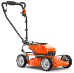 HUSQVARNA LB 448iV Grasmaaier