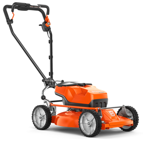 HUSQVARNA LB 448iV Grasmaaier