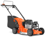HUSQVARNA LC 551VBP Grasmaaier