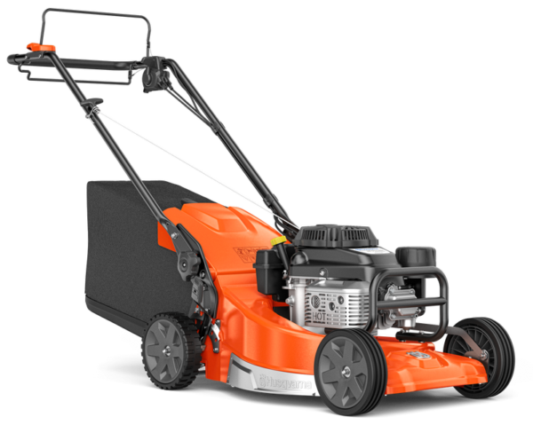 HUSQVARNA LC 551VBP Grasmaaier