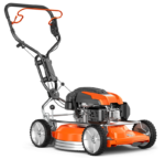 Husqvarna KLIPPO LB 553SQe Grasmaaier