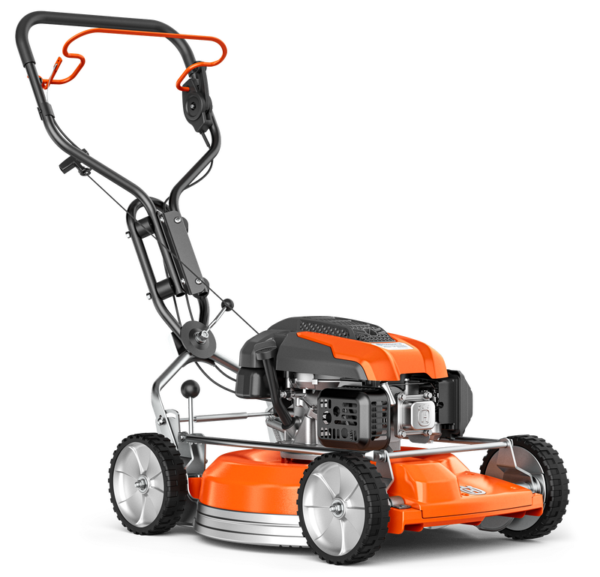 Husqvarna KLIPPO LB 553SQe Grasmaaier