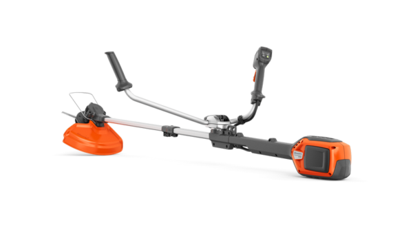 HUSQVARNA 220iR Grastrimmer met accu en lader