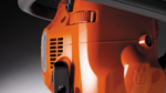 HUSQVARNA 450S Kettingzaag - Afbeelding 12
