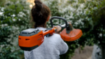 HUSQVARNA 220iR Grastrimmer zonder accu en lader - Afbeelding 3