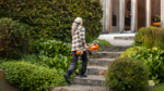 HUSQVARNA 220iR Grastrimmer zonder accu en lader - Afbeelding 4