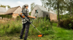 HUSQVARNA 220iR Grastrimmer zonder accu en lader - Afbeelding 5