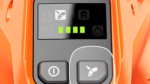 HUSQVARNA 530iB Bladblazer - Afbeelding 3