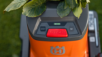 Husqvarna GS 340is Hakselaar - Afbeelding 2