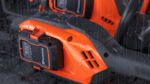 HUSQVARNA 530iB Bladblazer - Afbeelding 5