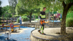 HUSQVARNA 530iB Bladblazer - Afbeelding 7
