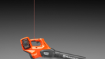 HUSQVARNA 530iB Bladblazer - Afbeelding 11