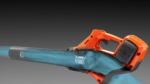 HUSQVARNA 530iB Bladblazer - Afbeelding 12