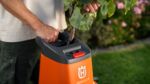 Husqvarna GS 340is Hakselaar - Afbeelding 3