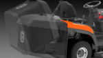 Husqvarna TC 215T Tuintractor - Afbeelding 3
