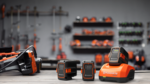 HUSQVARNA 530iB Bladblazer - Afbeelding 14