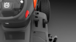 Husqvarna TC 215T Tuintractor - Afbeelding 6