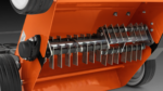 Husqvarna S 500 PRO Verticuteermachine - Afbeelding 3