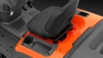 Husqvarna TC 215T Tuintractor - Afbeelding 7