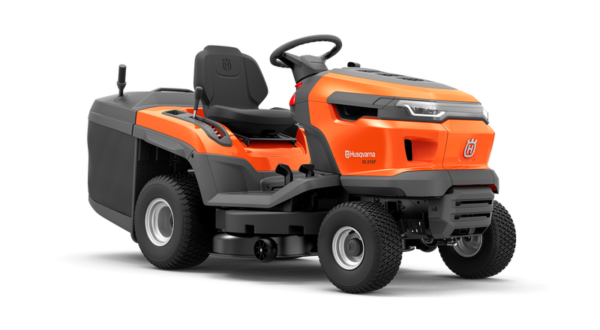 Husqvarna TC 215T Tuintractor