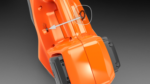 HUSQVARNA 530iB Bladblazer - Afbeelding 15